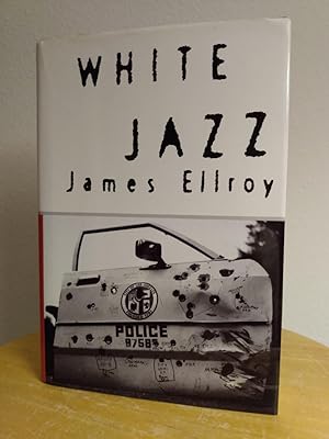 Seller image for White Jazz for sale by Counterpane Books
