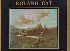 Bild des Verkufers fr ROLAND CAT zum Verkauf von CANO