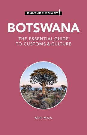 Seller image for Botswana - Culture Smart!: The Essential Guide to Customs & Culture (123) for sale by ChristianBookbag / Beans Books, Inc.