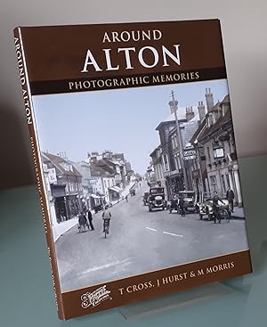 Seller image for Around Alton: Photographic Memories for sale by Dandy Lion Editions