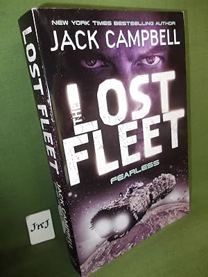 Imagen del vendedor de THE LOST FLEET: FEARLESS a la venta por Jeff 'n' Joys Quality Books