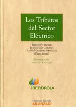 Immagine del venditore per LOS TRIBUTOS DEL SECTOR ELECTRICO venduto da Antrtica