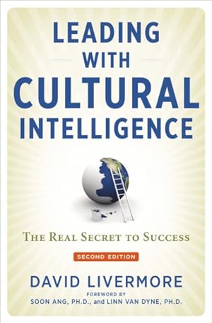 Seller image for Leading With Cultural Intelligence : The Real Secret to Success for sale by GreatBookPrices