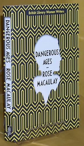 Seller image for Dangerous Ages (British Library Women Writers) for sale by Libris Books