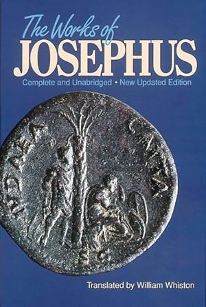 Immagine del venditore per Works of Josephus : Complete and Unabridged venduto da GreatBookPrices