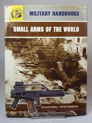 Imagen del vendedor de Small Arms of the World a la venta por Horsham Rare Books