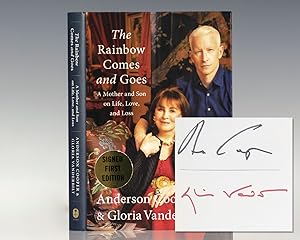 Immagine del venditore per The Rainbow Comes and Goes: A Mother and Son on Life, Love, and Loss. venduto da Raptis Rare Books