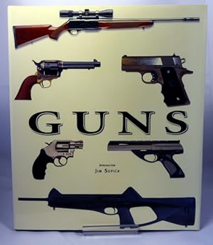 Seller image for Guns for sale by Horsham Rare Books