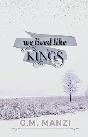 Image du vendeur pour We Lived Like Kings mis en vente par moluna