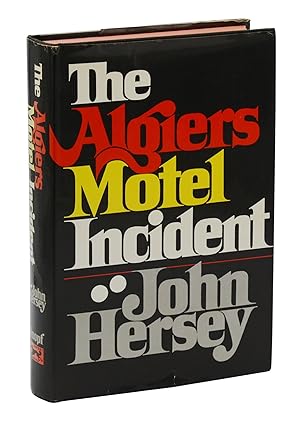 The Algiers Motel Incident