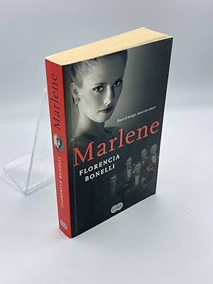 Seller image for Marlene for sale by True Oak Books