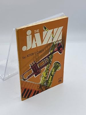 Seller image for The Jazz Idiom for sale by True Oak Books