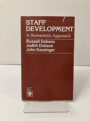 Seller image for Staff Development for sale by True Oak Books