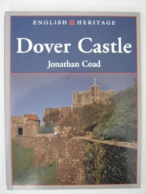 Bild des Verkufers fr English Heritage Book of Dover Castle zum Verkauf von WeBuyBooks