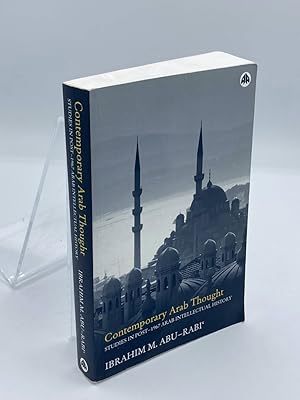 Image du vendeur pour Contemporary Arab Thought Studies in Post-1967 Arab Intellectual History mis en vente par True Oak Books
