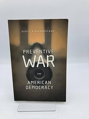 Immagine del venditore per Preventive War and American Democracy venduto da True Oak Books