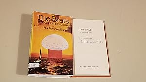 Imagen del vendedor de The Brats: Signed a la venta por SkylarkerBooks