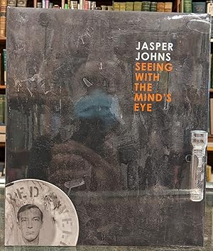 Immagine del venditore per Jasper Johns: Seeing With the Mind's Eye venduto da Moe's Books