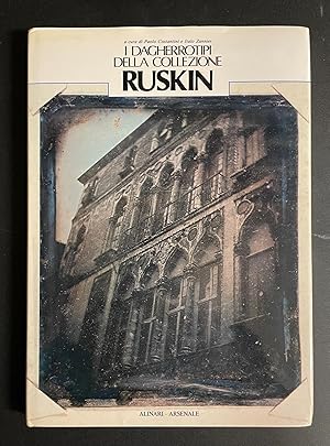 Seller image for I Dagherrotipi della collezione Ruskin (Italian Edition) for sale by Avol's Books LLC