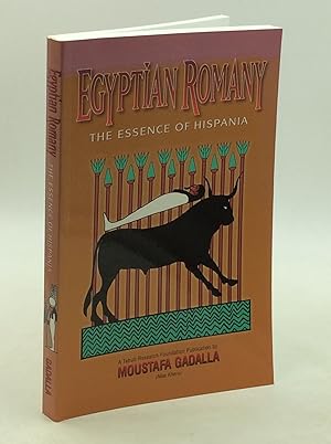 Image du vendeur pour EGYPTIAN ROMANY: The Essence of Hispania mis en vente par Kubik Fine Books Ltd., ABAA