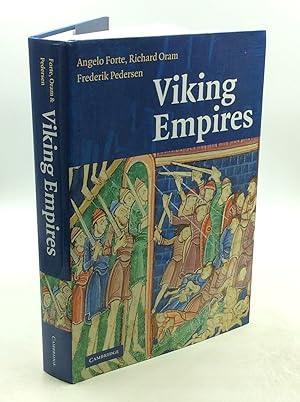 Seller image for VIKING EMPIRES for sale by Kubik Fine Books Ltd., ABAA