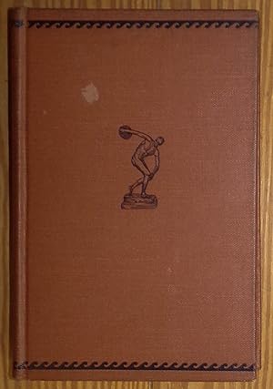 Seller image for Greek Life and Thought - A Portrayal of Greek Civilization (1930 Revised Edition) for sale by RG Vintage Books