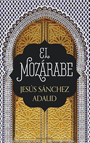 Seller image for El mozrabe for sale by WeBuyBooks