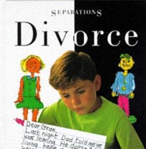 Bild des Verkufers fr Divorce (Separations S.) zum Verkauf von WeBuyBooks