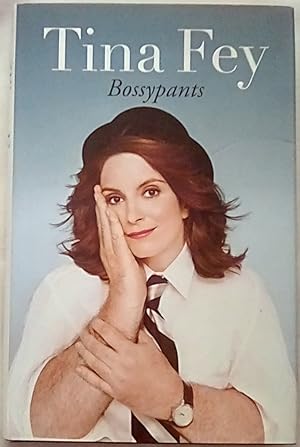 Seller image for Bossypants for sale by P Peterson Bookseller