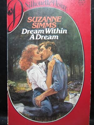 Imagen del vendedor de DREAM WITHIN A DREAM (Silhouette Desire #150) a la venta por The Book Abyss
