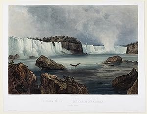 Niagara Falls (Tab. 39)