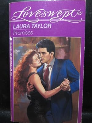 Seller image for PROMISES (Loveswept #527) for sale by The Book Abyss