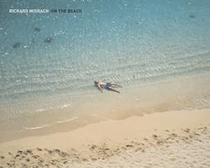 RICHARD MISRACH: ON THE BEACH - SIGNED BY THE PHOTOGRAPHER