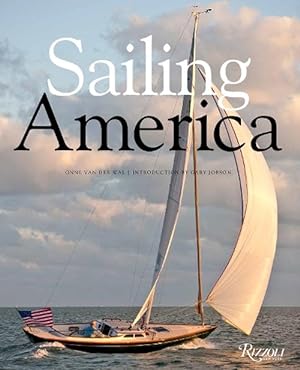 Image du vendeur pour Sailing America (Hardcover) mis en vente par Grand Eagle Retail