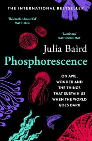 Seller image for Phosphorescence for sale by GreatBookPrices