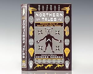 Northern Tales: Traditional Stories of Eskimo and Indian Peoples.