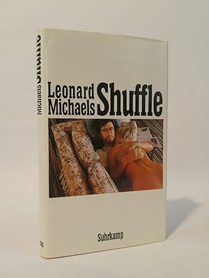 Seller image for Shuffle. for sale by ANTIQUARIAT Franke BRUDDENBOOKS