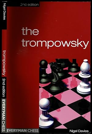 Seller image for The Trompowsky for sale by The Book Collector, Inc. ABAA, ILAB