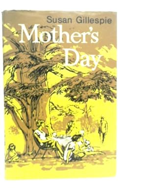 Bild des Verkufers fr Mother's Day zum Verkauf von World of Rare Books