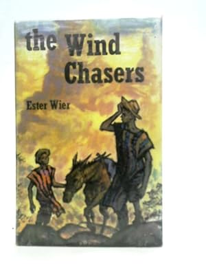 Bild des Verkufers fr The Wind Chasers zum Verkauf von World of Rare Books