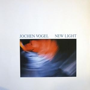 New Light LP