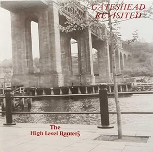 Gateshead Revisited LP