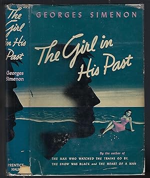 Bild des Verkufers fr The Girl In His Past zum Verkauf von Turn-The-Page Books