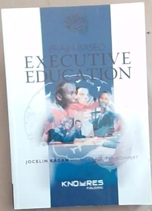 Seller image for Brain-Based Executive Education for sale by Chapter 1