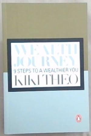 Imagen del vendedor de Wealth Journey: 9 Steps To A Wealthier You a la venta por Chapter 1