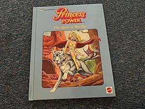 Princess of Power: The Spirit of She-Ra