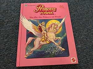 Imagen del vendedor de She-Ra the Princess of Power a la venta por Betty Mittendorf /Tiffany Power BKSLINEN