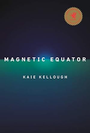 Bild des Verkufers fr Magnetic Equator zum Verkauf von WeBuyBooks