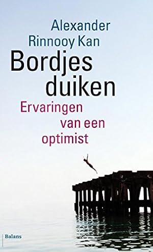 Immagine del venditore per Bordjes duiken: Ervaringen van een optimist venduto da WeBuyBooks