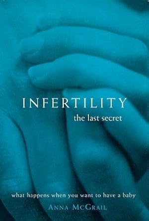 Seller image for Infertility: The Last Secret for sale by WeBuyBooks